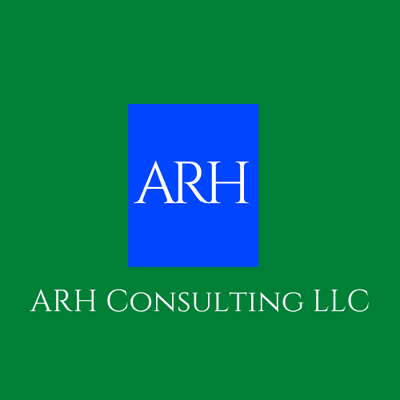 ARH Consulting LLC 
 Beverly Hills California