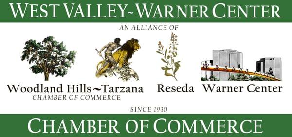 We now include Reseda and all of the Warner Center in addition to Woodland Hills and Tarzana!