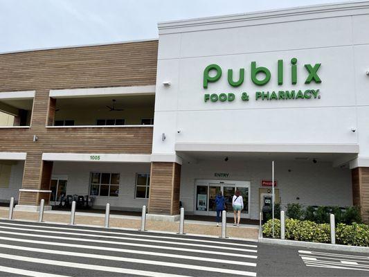 Publix