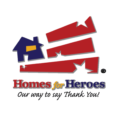 We offer Hero Discounts up to 20% of our commission back to the hero in a buy or sell transaction!