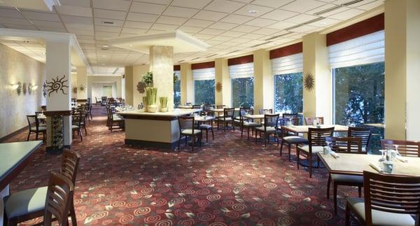 Sunroom Dining Room