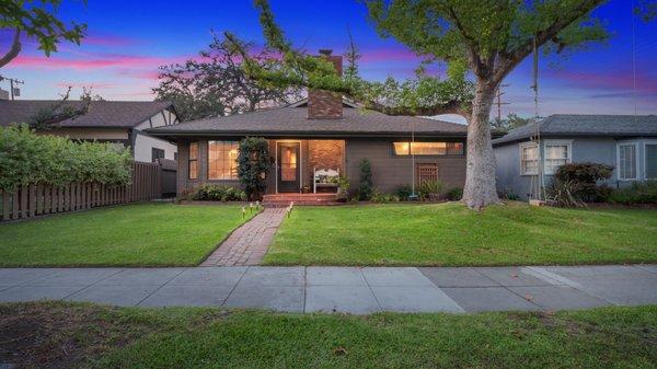 Single Family Home in Arcadia