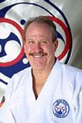 Sensei Grant Butterfield: 3rd Degree Black Belt: Head Instructor for Bladium Karate Do.