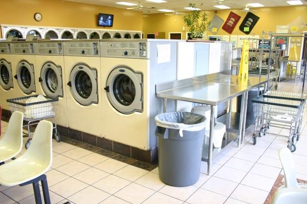 Hapeville Coin Laundry