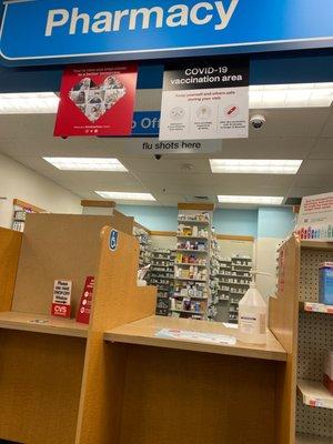 CVS Pharmacy