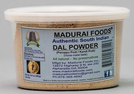 Dal Powder