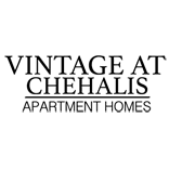 Vintage at Chehalis Senior Apartments l Logo