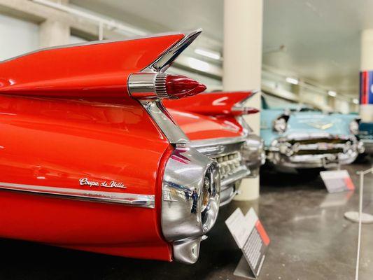 1959 Coupe DeVille, 2-Door Hardtop