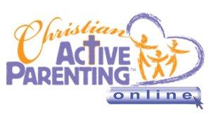 Christian Active Parenting Online Class: A course combining Active Parenting principles with the wisdom of the Bible, for ages 5-12