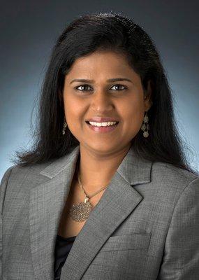 Sujatha Gerineni, MD