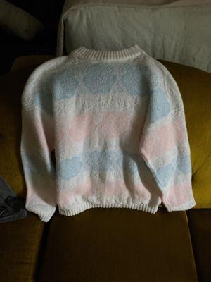 Cute vintage sweater for just $30?!