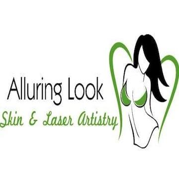 Alluring Look Skin & Laser Artistry