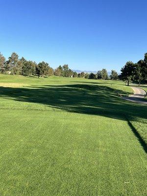 Highlands Ranch Golf Club