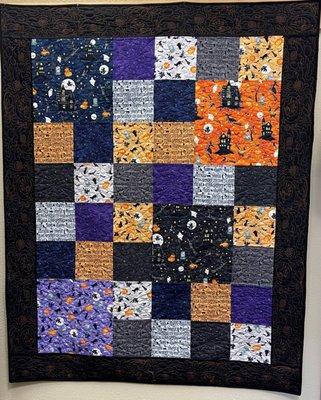 Stitches Quilt and Craft