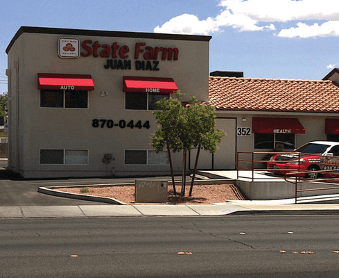 State Farm Office