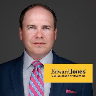 Edward Jones - Financial Advisor: Brett A Thompson