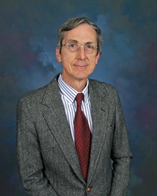 Dr. Patrick Carmichael