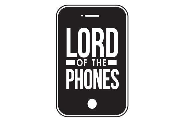 Lord Of The Phones