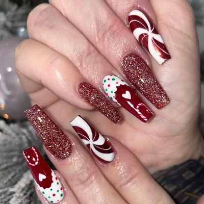 Christmas designs