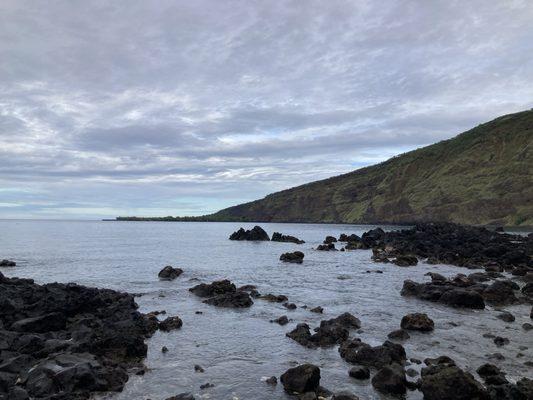 Kamakahonu Bay