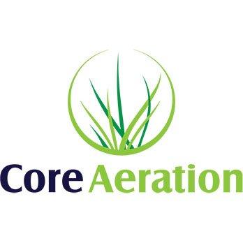 Core Aeration | Custom Personalized Lawn Care