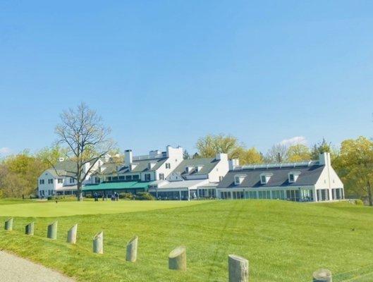 Merion Golf Club