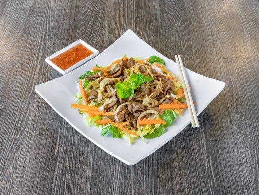 Beef Salad (Goi Bo Tron)