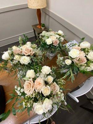 wedding bouquets