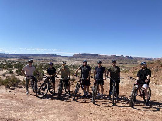 Moab Cyclery