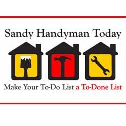 Need A Reliable Handyman in Utah? 
You've come to the right place.