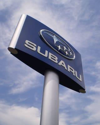 Five Star Subaru