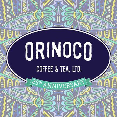 Orinoco Coffee & Tea