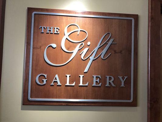 The Gift Gallery