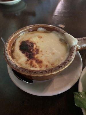 French Onion Soup