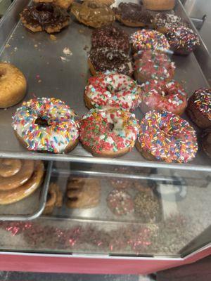 Christy's Donuts