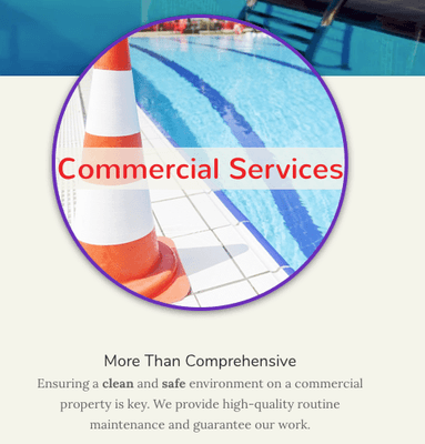 Poolside Sales & Service, Leader in Pool Commercial Service in the San Antonio, TX area.