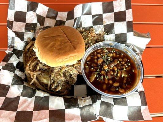 Jonathan's BBQ Seafood Soulfood Cajun Creole