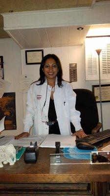 Dr. Deepti Gupta