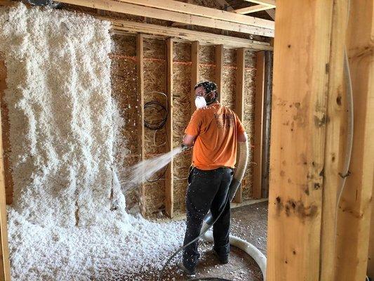 Whitson Insulation Company of Grand Rapids, Inc