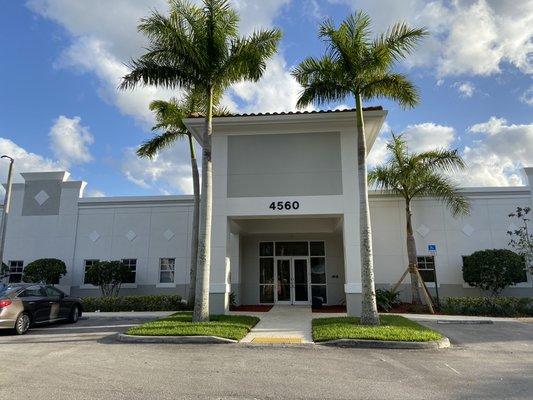 Comprehensive Pain Care of Florida