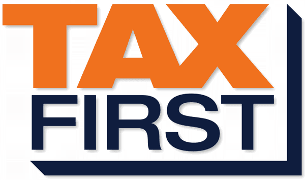 TAX FIRST