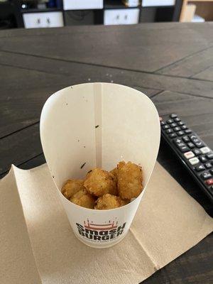 SMASH TOTS