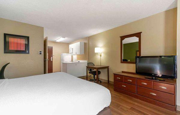 Extended Stay America - Santa Rosa - North