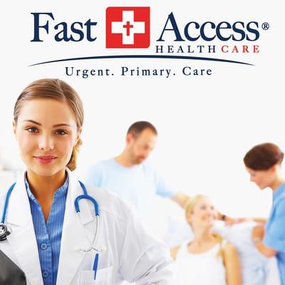 Fast Access Healthcare