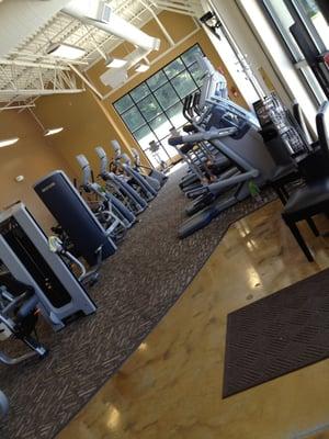 Anytime Fitness