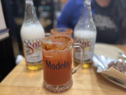 Michelada