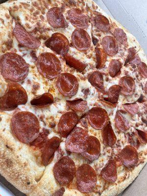 Little Caesars