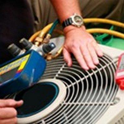 HVAC Preventative Maintenance