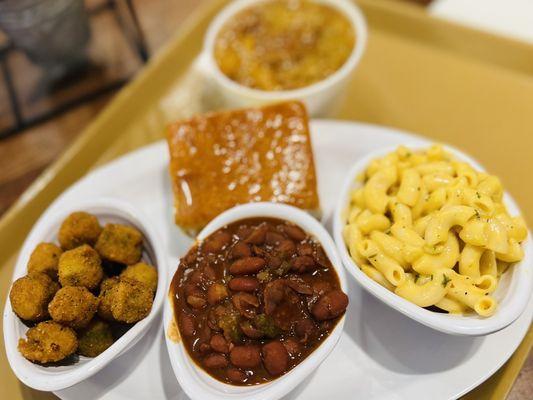 Esther's Cajun Cafe & Soul Food