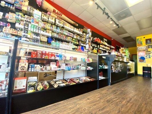 Homiez Vape & Smoke Shop